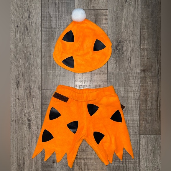 flinstones Costumes Bam Bam Toddler Costume Boy Halloween Costumes